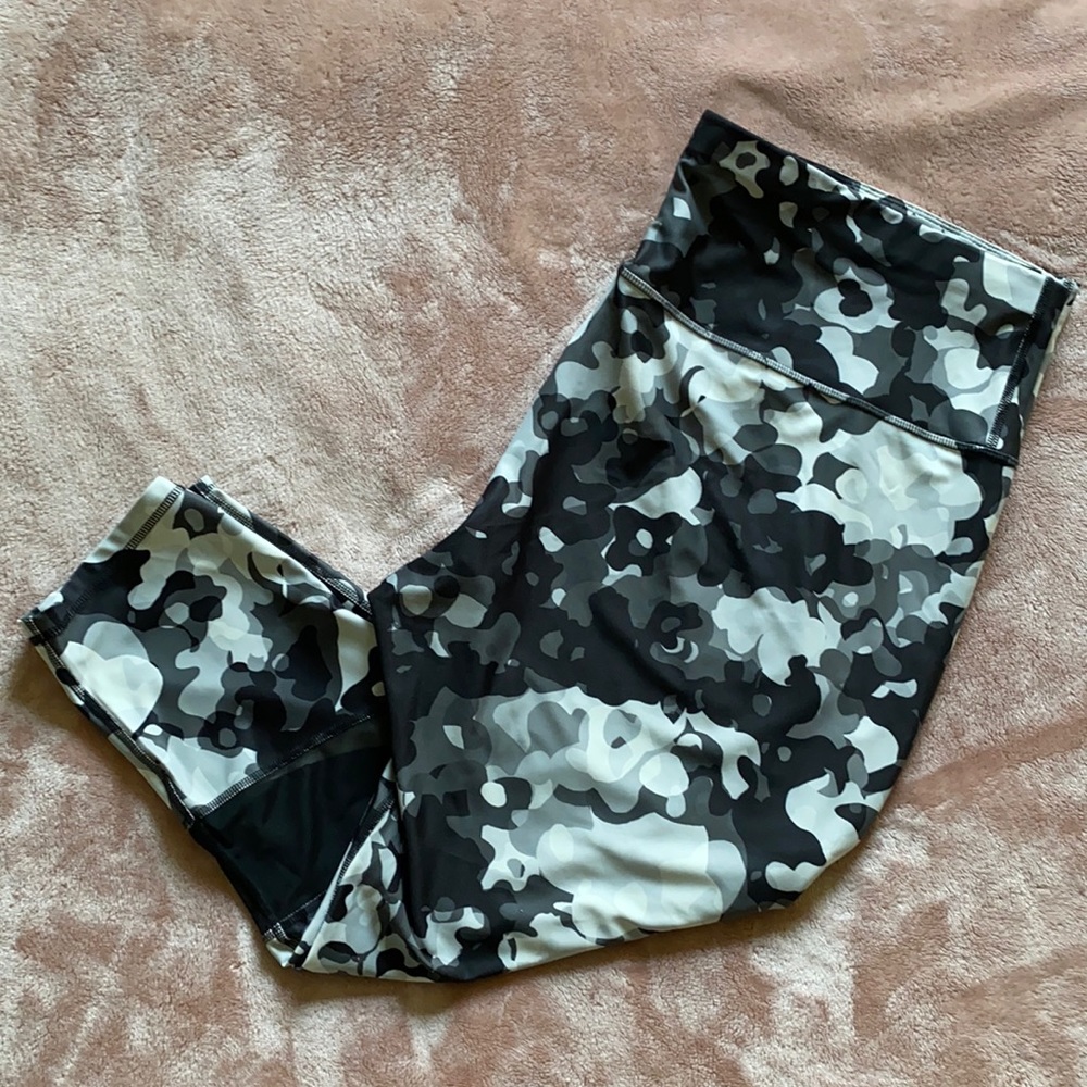 Xersion Train 7/8 Ankle Legging